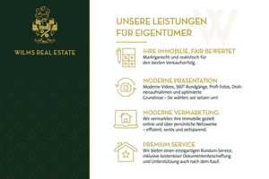 Freistehendes Zweifamilienhaus ideal für große Familien und Mehrgenerationen-Wohnen – Hildesheim (Kreis) – Vorschaubild 19