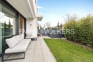Stilvoll wohnen im Süden des Rhein-Main-Gebiets – exklusives Zuhause im Buchrainviertel – Die vollständige Adresse der Immobilie erhältst du vom Anbieter., 63069 Lauterborn, Offenbach am Main – Vorschaubild 16