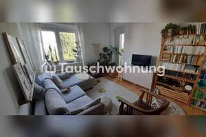 Tauschwohnung: 2-Zimmer Wohnung im Schillerkiez – Tauschwohnungstraße 1, 12049 Neukölln (Ortsteil), Berlin – Vorschaubild 1