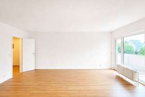 Großzügig. Modernisiert. Münster. – 4-Zimmer-Wohnung mit Balkon! – 48167 Uppenberg, Münster – Vorschaubild 15