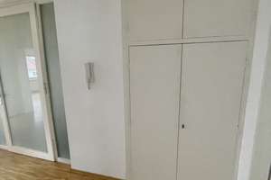 Ab sofort frei – Balkon mit Blick zur Christuskirche –2-Zimmer-Wohnung mit 3-Zimmer-Potenzial – Josefsstraße 70-76, 55118 Neustadt, Mainz – Vorschaubild 30