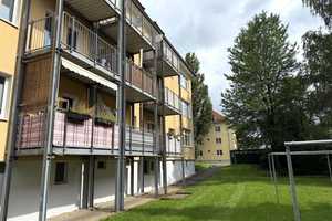 2- Zimmer Wohnung mit Balkon in Dresden- Seidnitz – Dresden – Vorschaubild 4