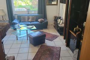 Gepflegte, sanierte 3-Zimmer-Erdgesch.-Wohnung mit geh. Innenausst., großem Garten, off. Kamin – Höchstener Straße 83, 44267 Berghofen, Dortmund – Vorschaubild 8