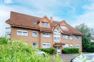 Ideale Einstiegswohnung mit Balkon & Stellplatz – Die vollständige Adresse der Immobilie erhältst du vom Anbieter., 33689 Sennestadt, Bielefeld – Vorschaubild 3