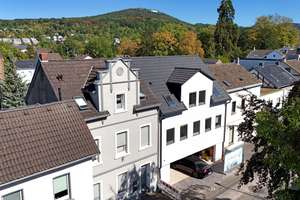 Exklusive Eigentumswohnung mit Siebengebirgsblick in Rheinlage von Niederdollendorf