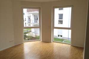 4-Zi Wohnung mit viel Tageslicht, toller Raumaufteilung,neuwertiger Einbauküche, gepflegtem Quartier – An der Josefshöhe 43, 53117 Auerberg, Bonn – Vorschaubild 3