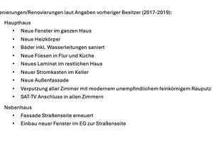Bezugsfertiges Einfamilienhaus in gefragter Lage mit Garten und Innenhof inkl. Nebenhaus – Karlsruhe – Vorschaubild 21
