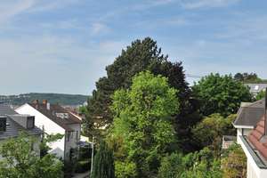 Großzügige Architektenvilla in Bestlage am Killesberg mit traumhaftem Weitblick über Stuttgart – Hermann-Kurz-Straße 19, 70192 Mönchhalde, Stuttgart – Vorschaubild 11