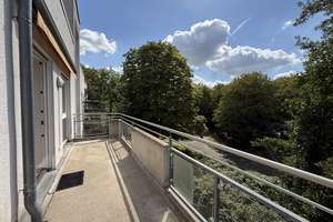 Barrierearme Wohnung in sehr gefragter Wohnlage – Dünfelder Str. 10, 51375 Schlebusch, Leverkusen – Vorschaubild 19