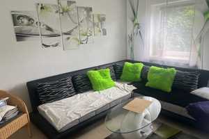 Schöne 3,5 Zimmer-Wohnung mit großem Balkon – Märkische Str. 9, 44866 Bochum – Vorschaubild 9