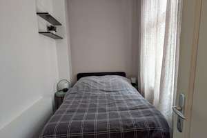 Frisch renoviertes 1,5-Zimmer-Apartment in hervorragendem Zustand – Bötzowstraße 57, 10407 Prenzlauer Berg, Berlin – Vorschaubild 6