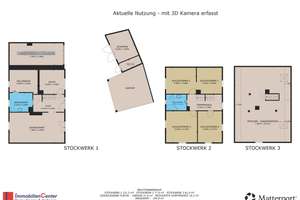 ~~ WOHNHAUS IN RUHIGER LAGE MIT GARTEN, CARPORT UND AUSBAURESERVE ~~ – Die vollständige Adresse der Immobilie erhältst du vom Anbieter., 76857 Waldhambach – Vorschaubild 23