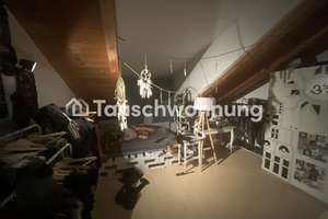 Tauschwohnung: Helle schöne Wohnung in mitten der Neustadt – Die vollständige Adresse der Immobilie erhältst du vom Anbieter., 1099 Innere Neustadt, Dresden – Vorschaubild 8