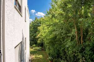 Großzügige 3,5-Zimmer-Wohnung mit zwei Balkonen in idyllischer, ruhiger Lage am Wartbergpark – Die vollständige Adresse der Immobilie erhältst du vom Anbieter., 70191 Weißenhof, Stuttgart – Vorschaubild 11