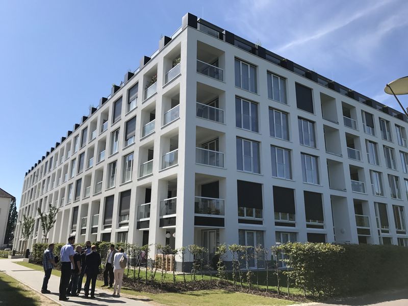 Wohnung mieten in Rastatt - ImmoScout24