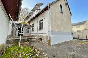 Einfamilienhaus mit Nebengebäude in naturnaher Lage von Oberroßla – Die vollständige Adresse der Immobilie erhältst du vom Anbieter., 99510 Apolda – Vorschaubild 7