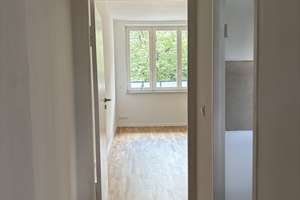 Hochwertig Renoviert: Freies 1,5-Zimmer-Apartment mit Balkon – Otto-Suhr-Allee 114, 10585 Charlottenburg, Berlin – Vorschaubild 17
