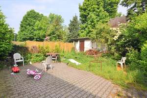 IMWRC – RESERVIERT! Klassiker in Wichlinghausen!  MFH-Schieferhaus mit kleinem Garten! – Die vollständige Adresse der Immobilie erhältst du vom Anbieter., 42277 Oberbarmen, Wuppertal – Vorschaubild 21