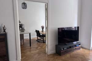 Wunderschöne Altbauwohnung im Westfälischen Viertel (Alt-Moabit)  – Die vollständige Adresse der Immobilie erhältst du vom Anbieter., 10555 Moabit, Berlin – Vorschaubild 4