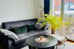 1-Zimmer Wohnung mit Balkon im 3. OG in München-Pasing