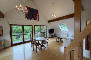 Schönes Einfamilienhaus im Odenwald mit Panoramablick und Garten, grundsaniert, Grundstück 527m2 – Die vollständige Adresse der Immobilie erhältst du vom Anbieter., 64760 Beerfelden – Vorschaubild 10
