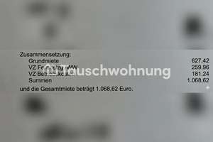Tauschwohnung: Lichtdurchflutete Panorama Wohnung- Naturidylle – 4205 Schönau, Leipzig – Vorschaubild 20