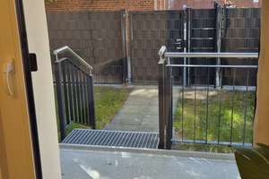 Wohnen im Geistviertel - WE 1.02 im EG links mit Garten – Die vollständige Adresse der Immobilie erhältst du vom Anbieter., 48153 Schützenhof, Münster – Vorschaubild 9