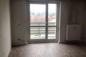 3-Raum-Wohnung in Querfurt – 6268 Querfurt – Vorschaubild 1