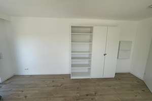 Helles renoviertes Zimmer in ruhiger 2er-WG mit Mitbewohner (m) in KA-Wolfrasweier! – Die vollständige Adresse der Immobilie erhältst du vom Anbieter., 76228 Wolfartsweier, Karlsruhe – Vorschaubild 5