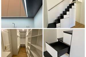 Herrschaftliche Beletage Altbau-Wohnung auf dem Westwall! – Die vollständige Adresse der Immobilie erhältst du vom Anbieter., 47798 Stadtmitte, Krefeld – Vorschaubild 17