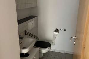 Helle 2-Zimmer-Wohnung in der Kirchtannensiedlung freut sich über Ihren Einzug! – Heidelberger Landstraße 383, 64297 Eberstadt, Darmstadt – Vorschaubild 12