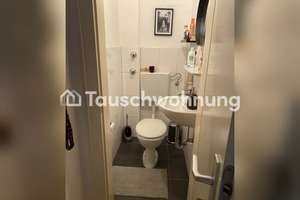 Tauschwohnung: Gut geschnittene 3-Zimmerwohnung mit 2 Balkonen und Gästewc – Universitätsstrasse 51, 50931 Lindenthal (Ortsteil), Köln – Vorschaubild 4