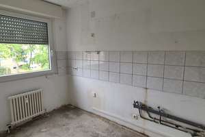 So macht wohnen Spaß: 3-Zimmer-Wohnung in Stadtlage (WBS) – 44309 Brackel (Ortsteil), Dortmund – Vorschaubild 4
