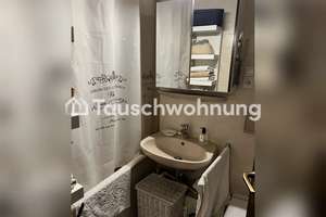 Tauschwohnung: 2 Zimmer Wohnung mit großem Balkon zum Innenhof – Thalkirchner Straße 184, 81371 Sendlinger Feld, München – Vorschaubild 2