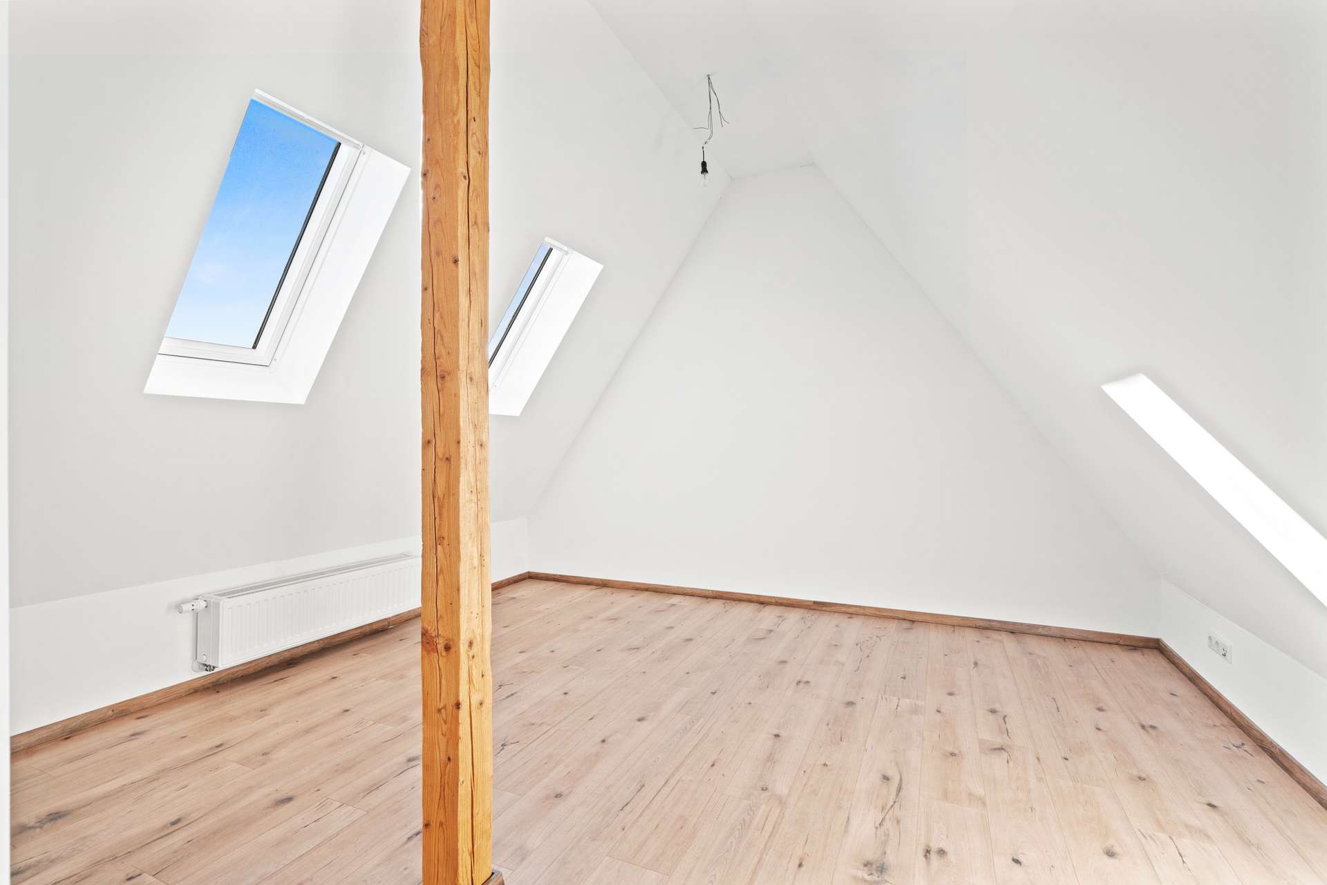 Immobilie in Erkheim - Omas Häuschen – mit Technik von heute - Bild 0