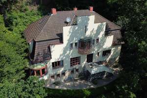 Geschichtsträchtige Villa mit Weitblick! – Die vollständige Adresse der Immobilie erhältst du vom Anbieter., 73525 Schwäbisch Gmünd – Vorschaubild 2