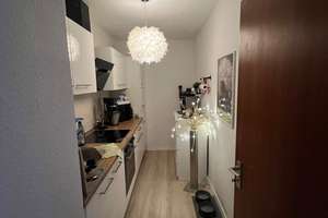 Balkonblick & modernes Bad in Köln-Kalk (Gerhart-Hauptmann-Straße) – Gerhart-Hauptmann-Straße 18B, 51067 Holweide, Köln – Vorschaubild 6