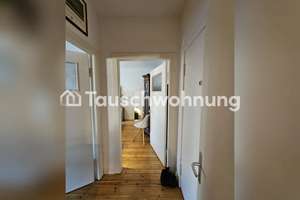 Tauschwohnung: Ruhige Wohnung direkt am Stadtpark – Die vollständige Adresse der Immobilie erhältst du vom Anbieter., 22299 Winterhude, Hamburg – Vorschaubild 4