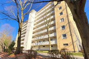 Leerstehende 3ZKB Wohnung mit Entwicklungspotenzial – interessante Kapitalanlage oder Eigennutzung – Die vollständige Adresse der Immobilie erhältst du vom Anbieter., 60439 Niederursel, Frankfurt am Main – Vorschaubild 8