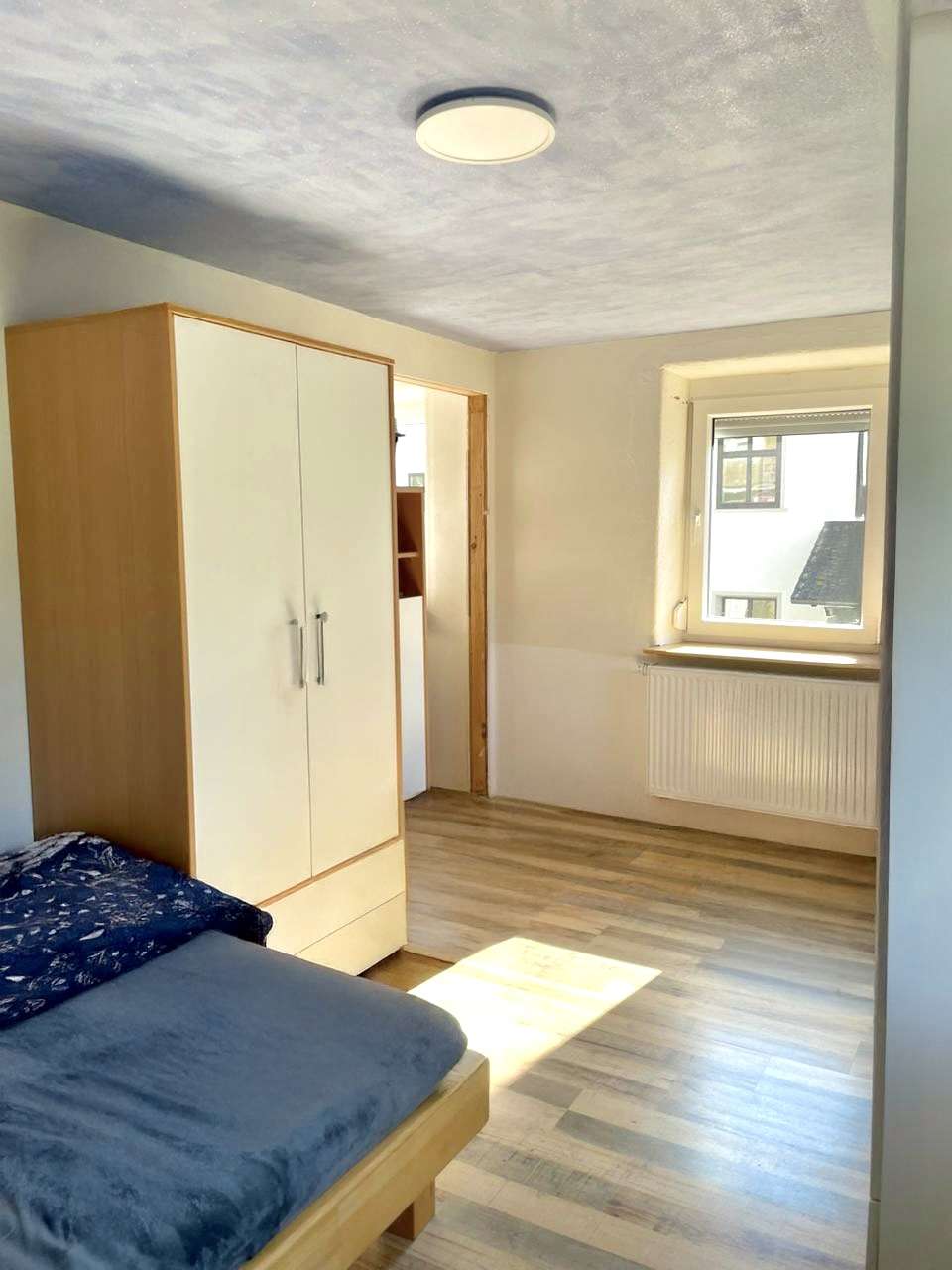 Immobilie in Aldingen - Stilvolles Reihenendhaus mit drei separaten Wohneinheiten - Bild 0