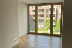 2 - Zimmer Wohnung B 05 – Schafgarbenweg 17, 89075 Eselsberg, Ulm – Vorschaubild 2