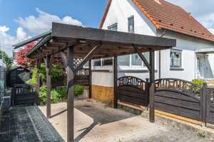 Freistehendes Einfamilienhaus mit ca. 111 m² Fläche für Liebhaber mit Visionen in Dreieich – Offenbach (Kreis) – Vorschaubild 17