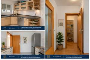 Top Doppelhaushälfte komplett saniert mit 233 m² Gesamtfäche & 15 Räumen – Die vollständige Adresse der Immobilie erhältst du vom Anbieter., 72488 Sigmaringen – Vorschaubild 5