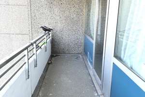IN RHEINNÄHE: ETW m. Balkon, schön geschnitten! – Die vollständige Adresse der Immobilie erhältst du vom Anbieter., 41460 Hammfeld, Neuss – Vorschaubild 3