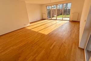 Moderne, helle Doppelhaushälfte in ruhiger und naturnaher Lage mit guter Verkehrsanbindung – Veenpark 84, 40627 Vennhausen, Düsseldorf – Vorschaubild 6
