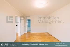 ⓁⓅⒺ Aufwacha mit da Bavaria – Sau schee! | Frei ab sofort | 3Zi | Ludwigsvorstadt München – Herzog-Heinrich-Straße 30, 80336 St. Paul, München – Vorschaubild 12