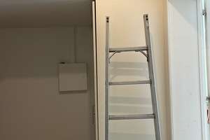 Tauschwohnung 3-Zimmer-Wohnung in Linden-Nord – Die vollständige Adresse der Immobilie erhältst du vom Anbieter., 30451 Linden-Nord, Hannover – Vorschaubild 8