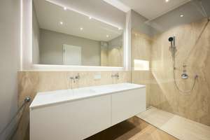 Haus Theodor – Kernsanierter Altbau in ruhiger Lage im Frankfurter Westend PROVISIONSFREI – 60322 Westend-Nord, Frankfurt am Main – Vorschaubild 12