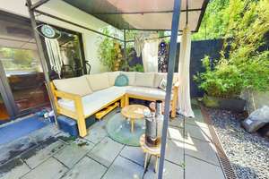 Moderne Gartenwohnung in Köln-Alt-Bocklemünd

KfW-55 | Baujahr 2020 | 86 m² | 3 Zimmer | 30 m² Ter – Die vollständige Adresse der Immobilie erhältst du vom Anbieter., 50829 Bocklemünd/Mengenich, Köln – Vorschaubild 11