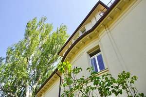 Denkmalgeschützte Villa aus der Gründerzeit mit Garten und Pool in Wiesbaden – Die vollständige Adresse der Immobilie erhältst du vom Anbieter., 65187 Südost, Wiesbaden – Vorschaubild 18